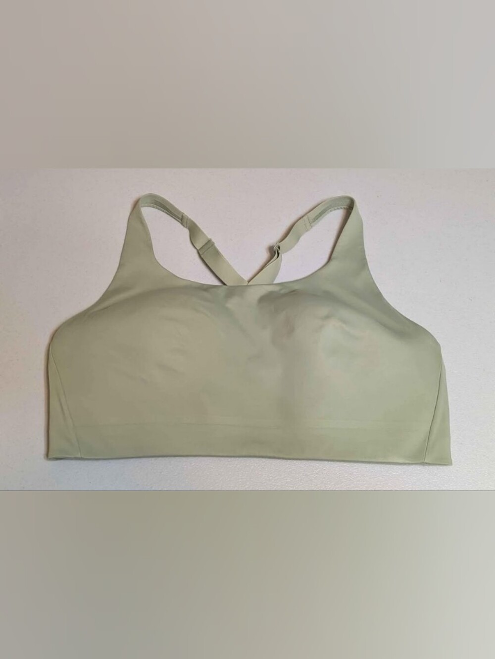 Athleta 38D sports bra